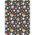 Disney Minnie Mouse Bubbles Face Pattern Apple iPad Air Skin