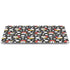 Disney Minnie Mouse Bubbles Face Pattern Apple iPad Air Skin