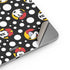 Disney Minnie Mouse Bubbles Face Pattern Apple iPad Air Skin