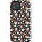 Disney Minnie Mouse Bubbles Face Pattern iPhone Cases