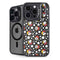 Disney Minnie Mouse Bubbles Face Pattern iPhone 13 Pro Kickstand Case