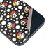 Disney Minnie Mouse Bubbles Face Pattern iPhone Skins