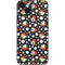 Disney Minnie Mouse Bubbles Face Pattern iPhone 15 Skin