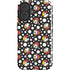 Disney Minnie Mouse Bubbles Face Pattern iPhone 16 Impact Case