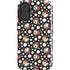Disney Minnie Mouse Bubbles Face Pattern iPhone 16 Plus Impact Case