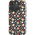 Disney Minnie Mouse Bubbles Face Pattern iPhone 16 Pro Magsafe Impact Case