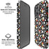 Disney Minnie Mouse Bubbles Face Pattern iPhone 16 Pro Magsafe Impact Case