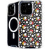 Disney Minnie Mouse Bubbles Face Pattern iPhone 16 Pro Max MagSafe Case