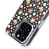 Disney Minnie Mouse Bubbles Face Pattern iPhone 16 Pro Max MagSafe Case