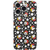 Disney Minnie Mouse Bubbles Face Pattern iPhone 16 Pro Skin