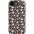 Disney Minnie Mouse Bubbles Face Pattern iPhone 16e Impact Case
