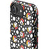Disney Minnie Mouse Bubbles Face Pattern iPhone 16e Impact Case
