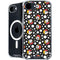 Disney Minnie Mouse Bubbles Face Pattern iPhone 16e MagSafe Case