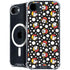 Disney Minnie Mouse Bubbles Face Pattern iPhone 16e MagSafe Case