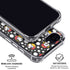 Disney Minnie Mouse Bubbles Face Pattern iPhone 16e MagSafe Case