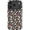 Disney Minnie Mouse Bubbles Face Pattern iPhone 18 Pro Max Impact Case