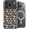 Disney Minnie Mouse Bubbles Face Pattern iPhone 18 Pro Max MagSafe Case