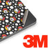 Disney Minnie Mouse Bubbles Face Pattern Apple MacBook Air Skin