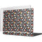 Disney Minnie Mouse Bubbles Face Pattern MacBook Pro 14in (2021-24) Case plus Skin