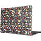 Disney Minnie Mouse Bubbles Face Pattern Apple MacBook Pro 14-inch Skin