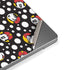 Disney Minnie Mouse Bubbles Face Pattern Apple MacBook Pro 14-inch Skin