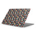 Disney Minnie Mouse Bubbles Face Pattern Apple MacBook Pro 16-inch Skin