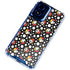 Disney Minnie Mouse Bubbles Face Pattern Moto G Play 4G (2024) Clear Case