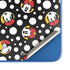 Disney Minnie Mouse Bubbles Face Pattern Moto G Play 4G (2024) Skin