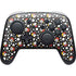 Disney Minnie Mouse Bubbles Face Pattern Nintendo Skins