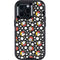 Disney Minnie Mouse Bubbles Face Pattern Otterbox Defender iPhone Skin