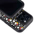 Disney Minnie Mouse Bubbles Face Pattern Otterbox Defender iPhone Skin