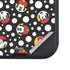 Disney Minnie Mouse Bubbles Face Pattern Otterbox Defender iPhone Skin