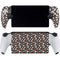 Disney Minnie Mouse Bubbles Face Pattern PlayStation Portal Remote Player Skin