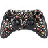 Disney Minnie Mouse Bubbles Face Pattern PlayStation PS4 Skins