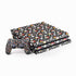 Disney Minnie Mouse Bubbles Face Pattern PlayStation PS4 Skins