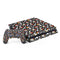 Disney Minnie Mouse Bubbles Face Pattern PlayStation PS4 Skins