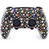 Disney Minnie Mouse Bubbles Face Pattern PS5 DualSense Edge Pro Controller Skin