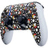 Disney Minnie Mouse Bubbles Face Pattern PS5 DualSense Edge Pro Controller Skin