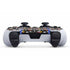 Disney Minnie Mouse Bubbles Face Pattern PS5 DualSense Edge Pro Controller Skin