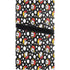 Disney Minnie Mouse Bubbles Face Pattern PS5 Pro Console Skin