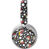 Disney Minnie Mouse Bubbles Face Pattern Surface Headphones Skin