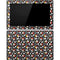 Disney Minnie Mouse Bubbles Face Pattern Surface Pro Tablet Skin