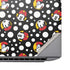 Disney Minnie Mouse Bubbles Face Pattern HP ZBook Fury 16 G10 Skin