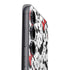 Disney Minnie Mouse Red Color Pop Face Pattern Galaxy A16 5G Skin