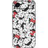 Disney Minnie Mouse Red Color Pop Face Pattern iPhone 17 Air Skin