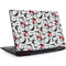Disney Minnie Mouse Red Color Pop Face Pattern Legion Y720 Skin
