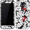 Disney Minnie Mouse Red Color Pop Face Pattern Moto E5 Play Skin