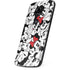 Disney Minnie Mouse Red Color Pop Face Pattern Moto E5 Play Skin