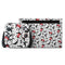 Disney Minnie Mouse Red Color Pop Face Pattern Nintendo Switch 2 (2025) with Joy-Con Skin