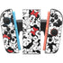 Disney Minnie Mouse Red Color Pop Face Pattern Nintendo Switch 2 (2025) Joy-Con Controller Skin